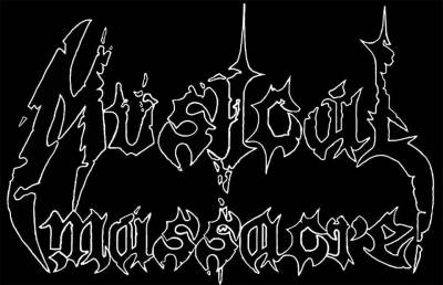 logo Musical Massacre
